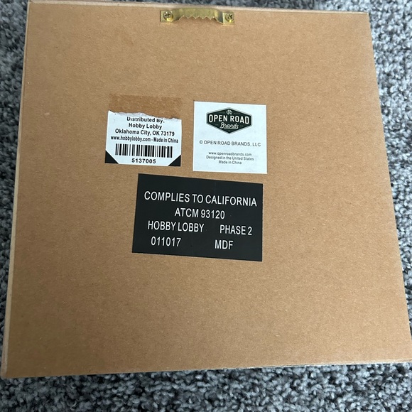 Hello sweet beautiful girl wall decor - Picture 3 of 3